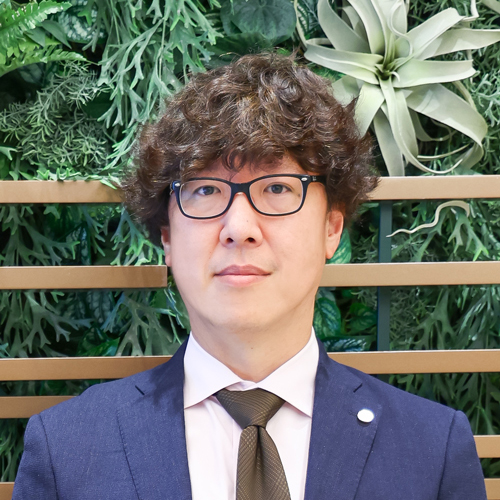 行政書士長野伸太郎